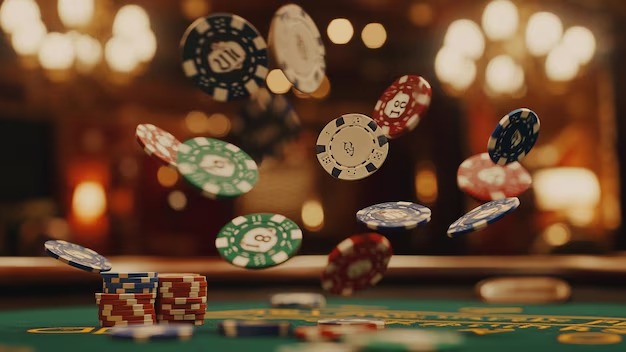 togel thailand Who We Are