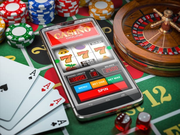 togel thailand gaming platform